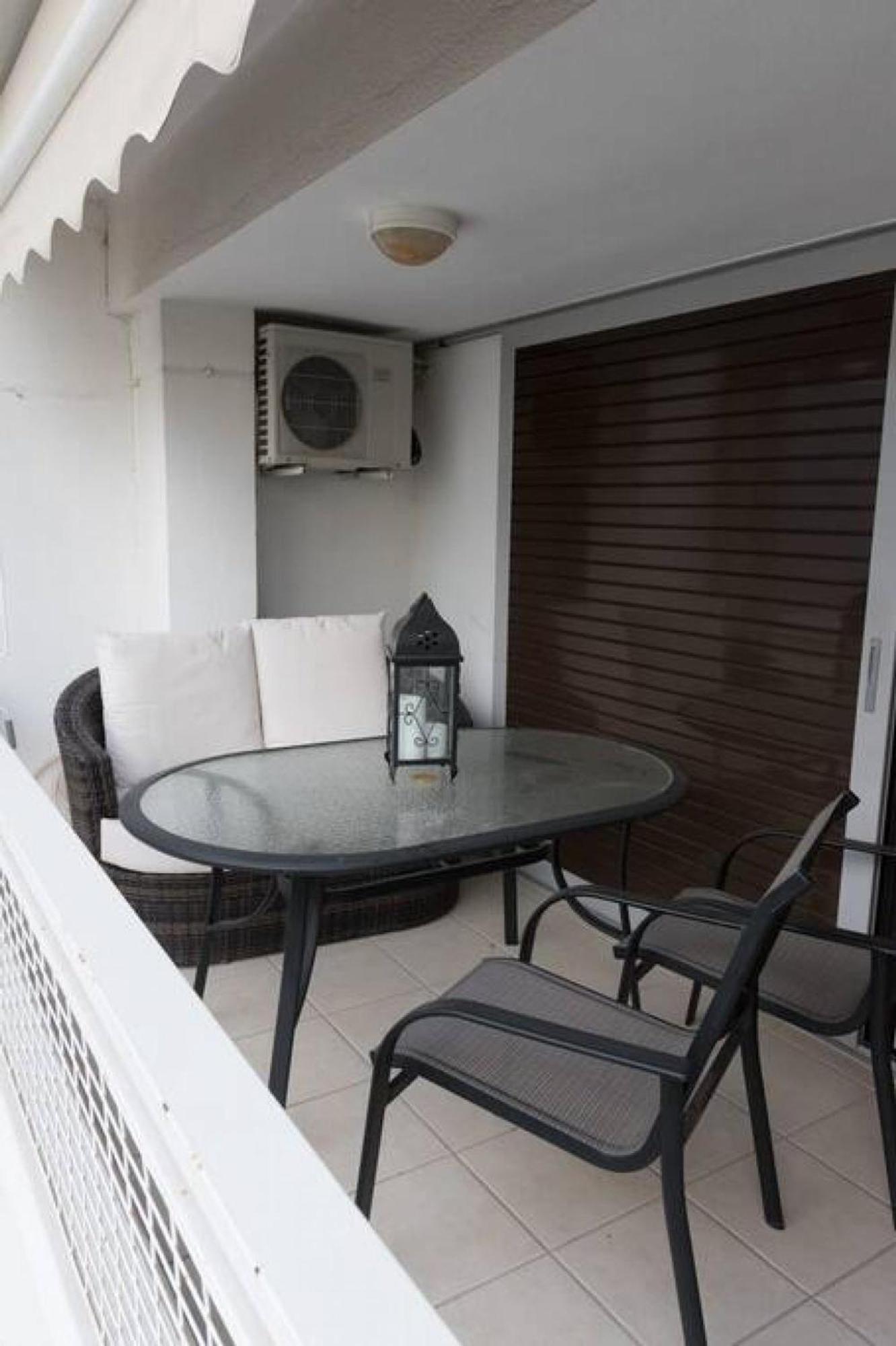 Ferienwohnung Βουλα A Gem At Voula 1' Walk From The Beach Athen Exterior foto