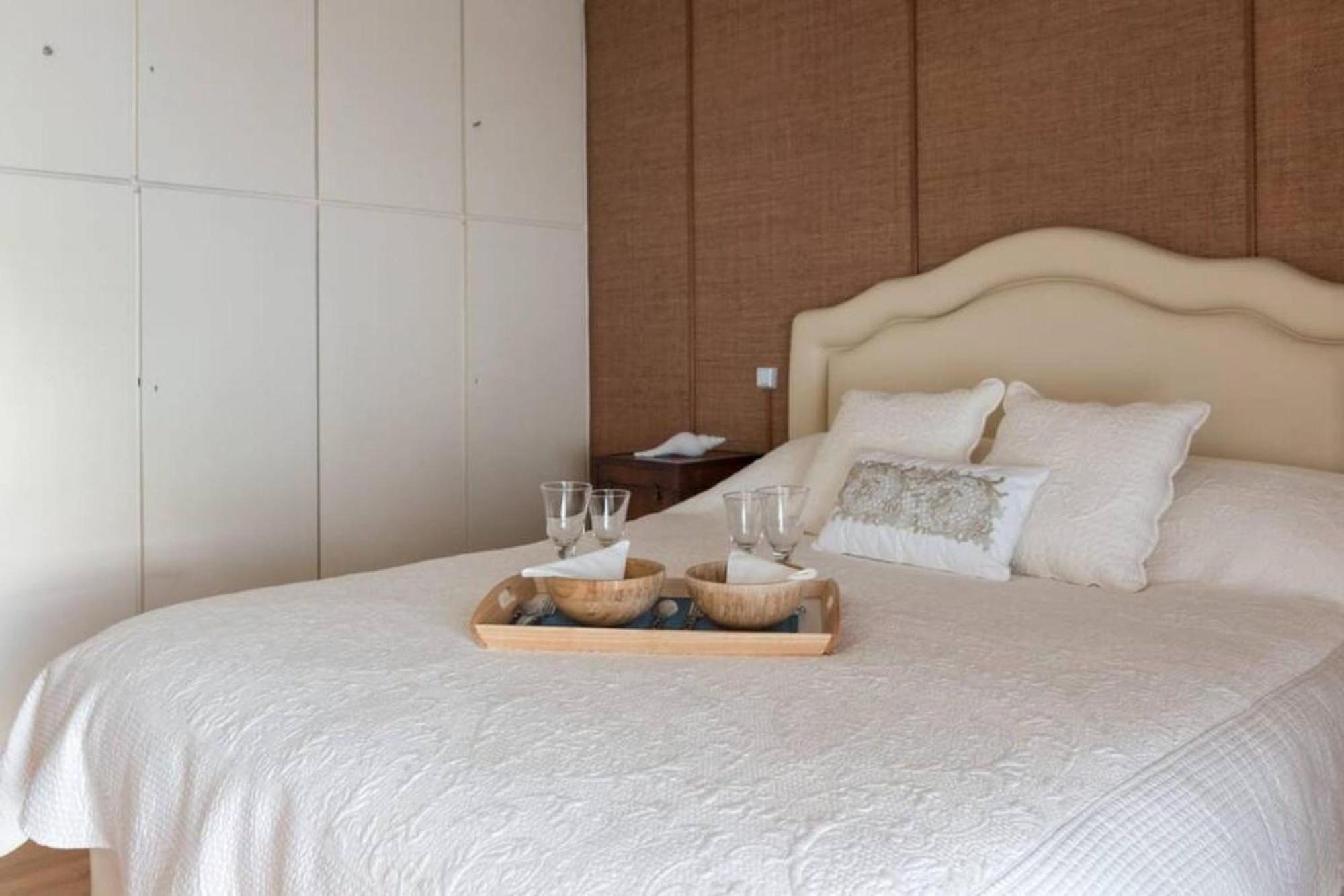 Ferienwohnung Βουλα A Gem At Voula 1' Walk From The Beach Athen Exterior foto
