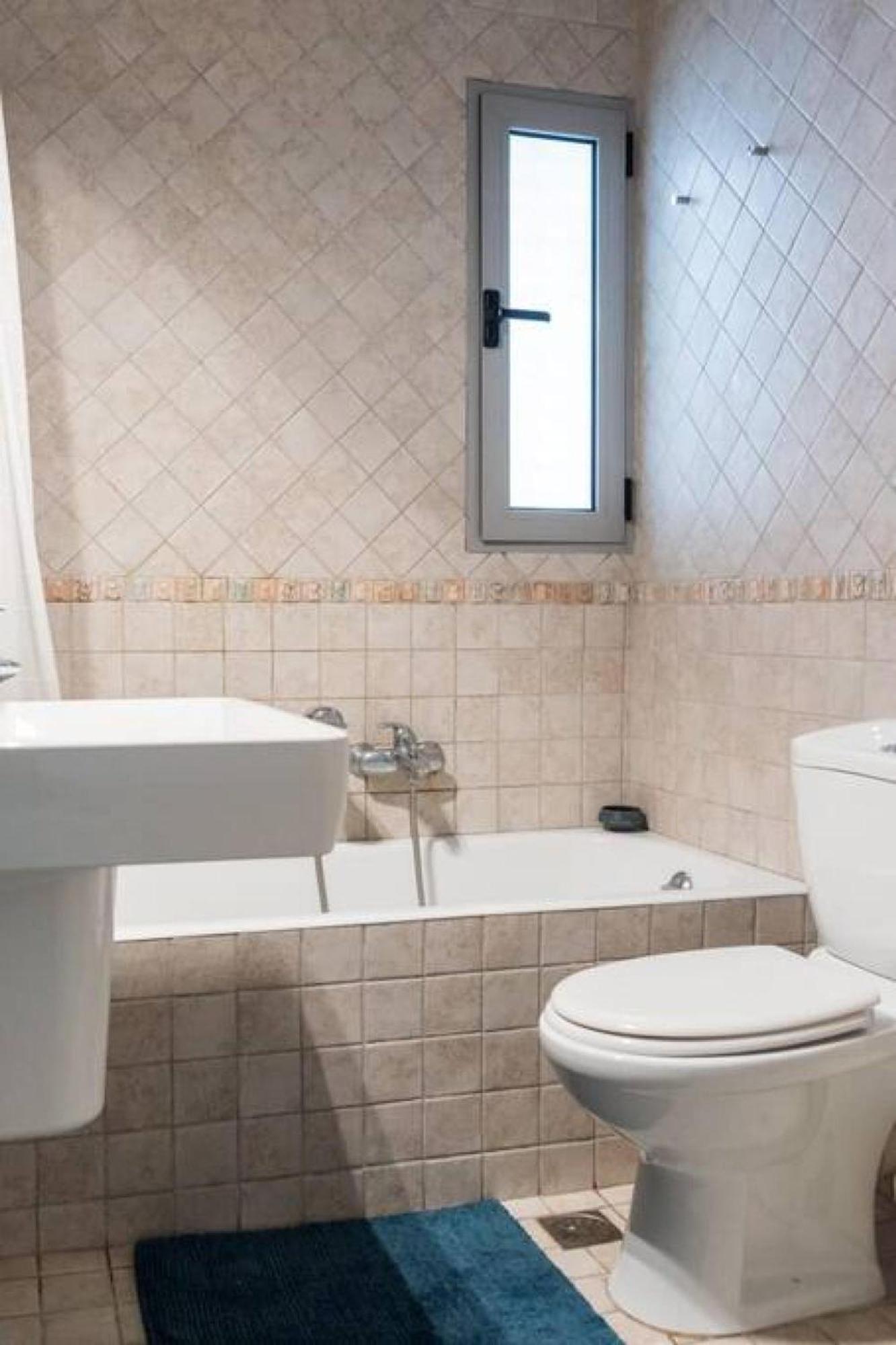 Ferienwohnung Βουλα A Gem At Voula 1' Walk From The Beach Athen Exterior foto