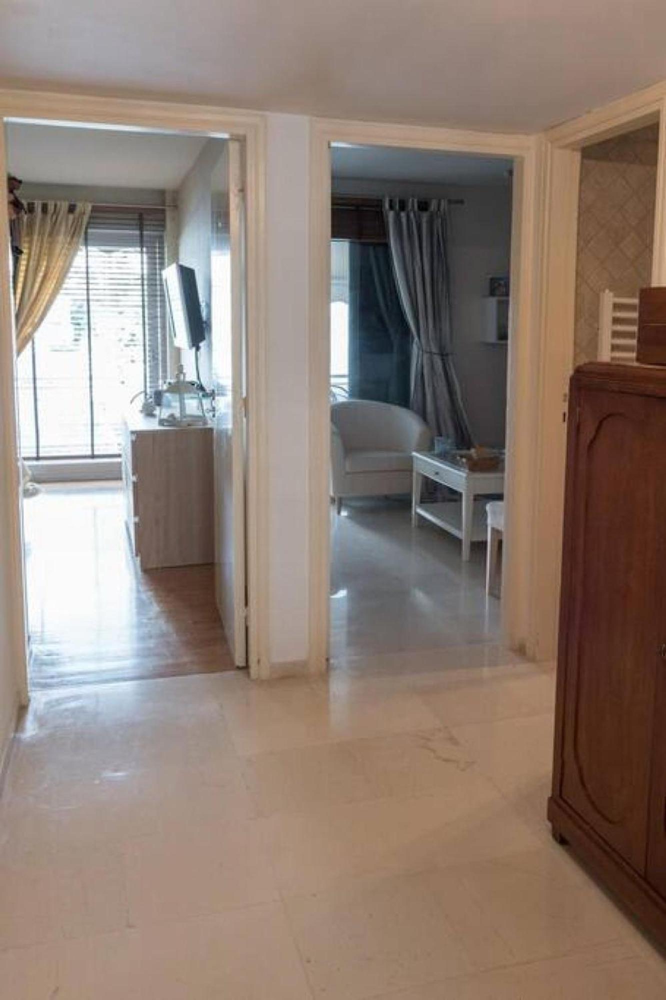 Ferienwohnung Βουλα A Gem At Voula 1' Walk From The Beach Athen Exterior foto