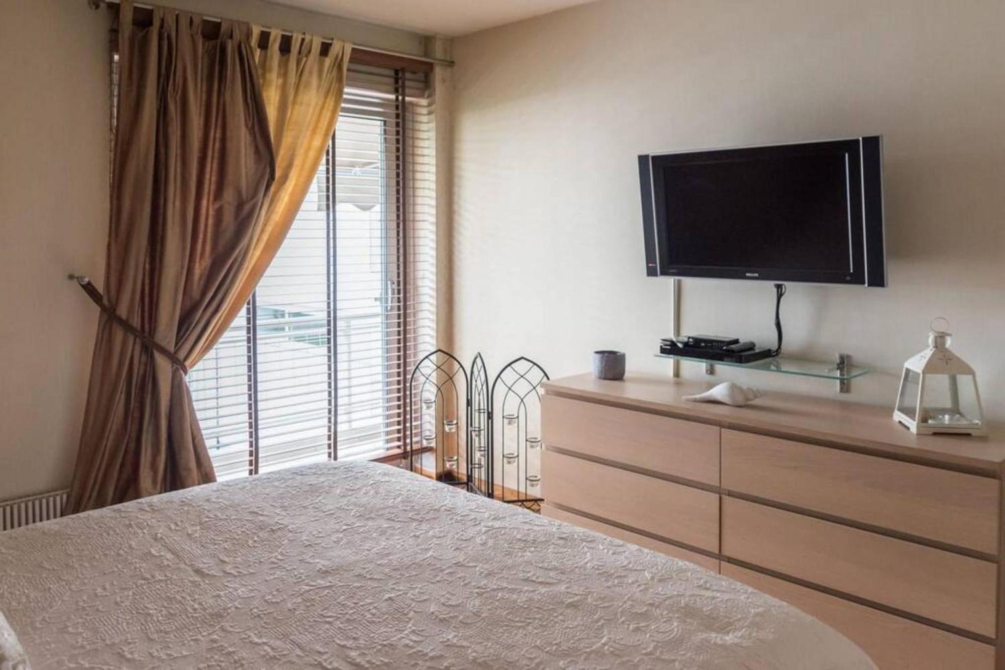 Ferienwohnung Βουλα A Gem At Voula 1' Walk From The Beach Athen Exterior foto